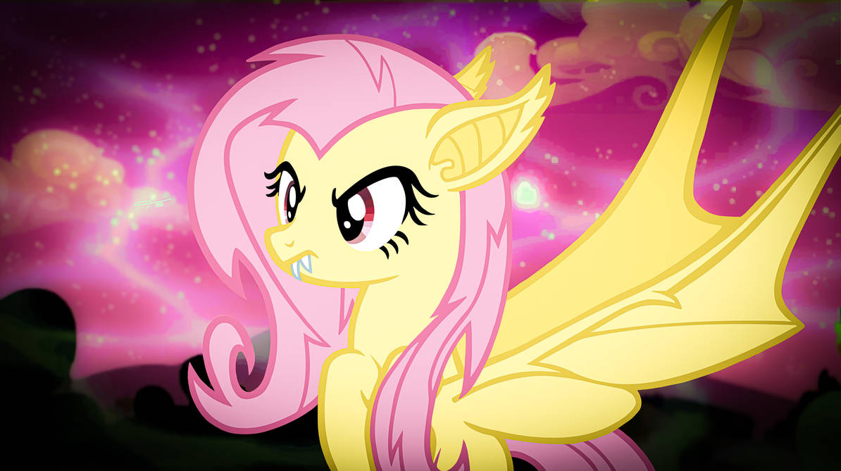 Flutterbat Animation Flutterbat by TwilightsBelly on DeviantArt