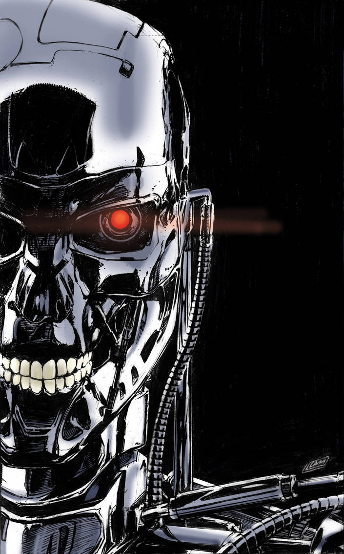 Terminatorcolors by camadams0925 on DeviantArt