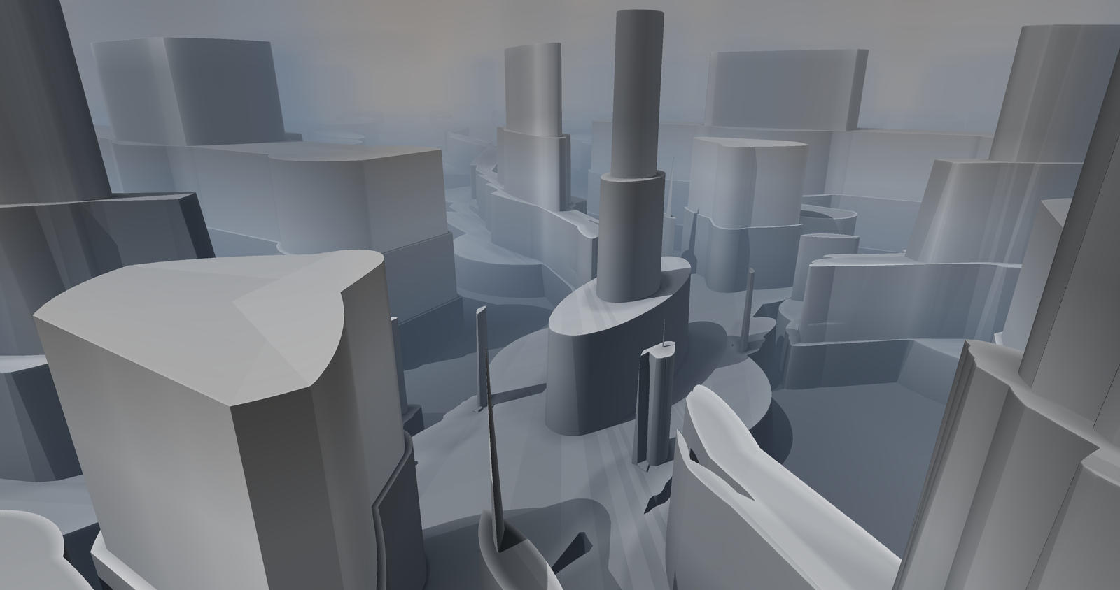 Cold Factory by MarjanMencin on DeviantArt