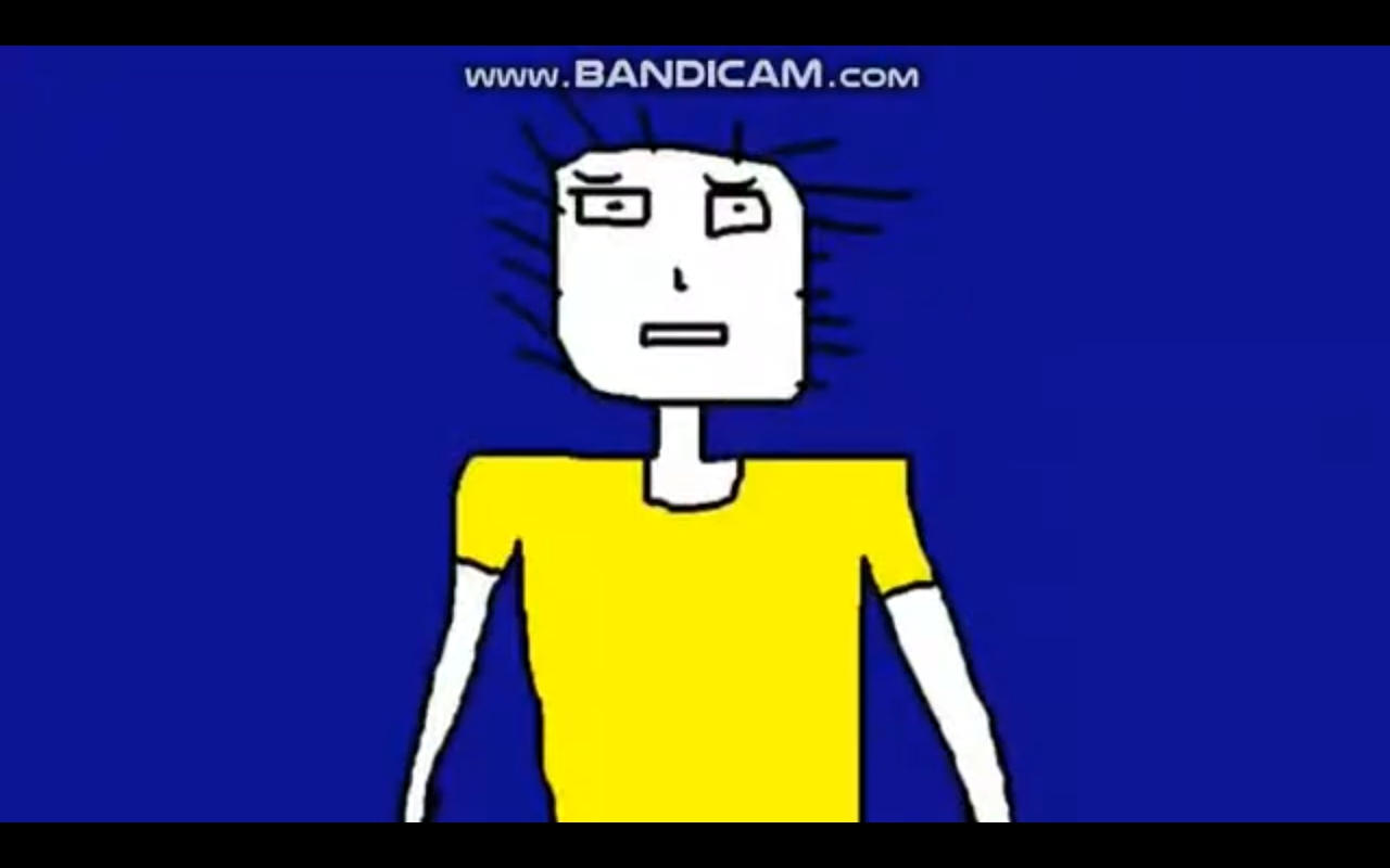Microsoft Sam (Noticed) by eritacompagnone on DeviantArt