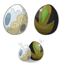 Egg Hatching Contest