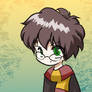 Chibi Potter.