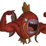 DON'T MESS WITH THE KARP