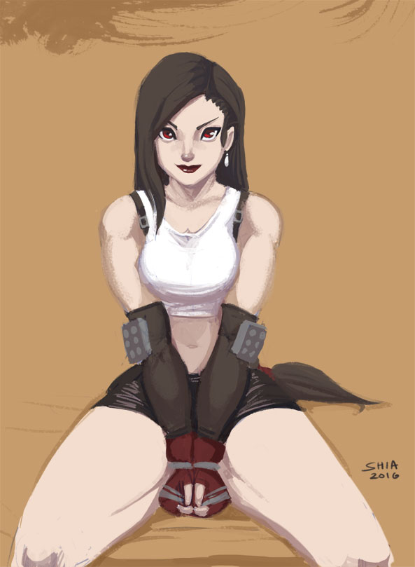 Tifa