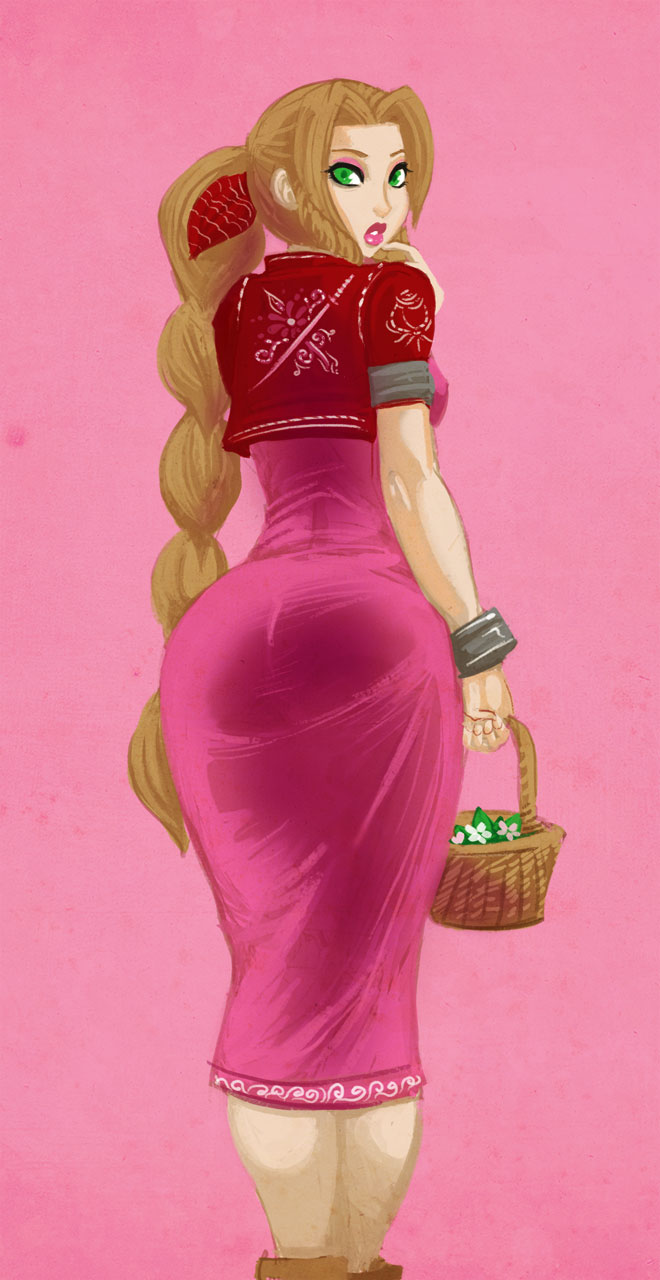 Aerith