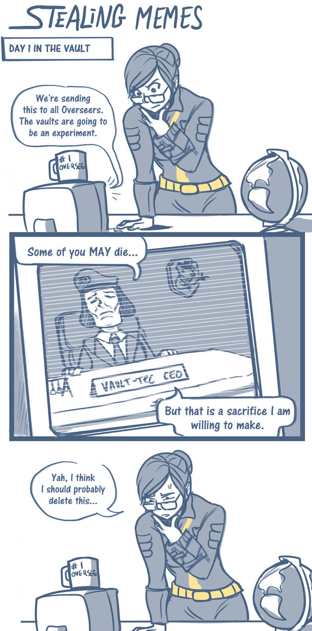 Programming Code Stealing Meme Stealing Memes 17 by Overshia on DeviantArt
