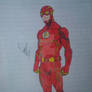 The flash redesign