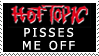 Hot Topic