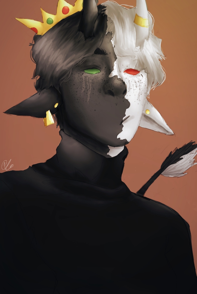 Ranboo by AndrewSukkii on DeviantArt