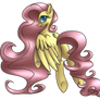 Collab: Fluttershy