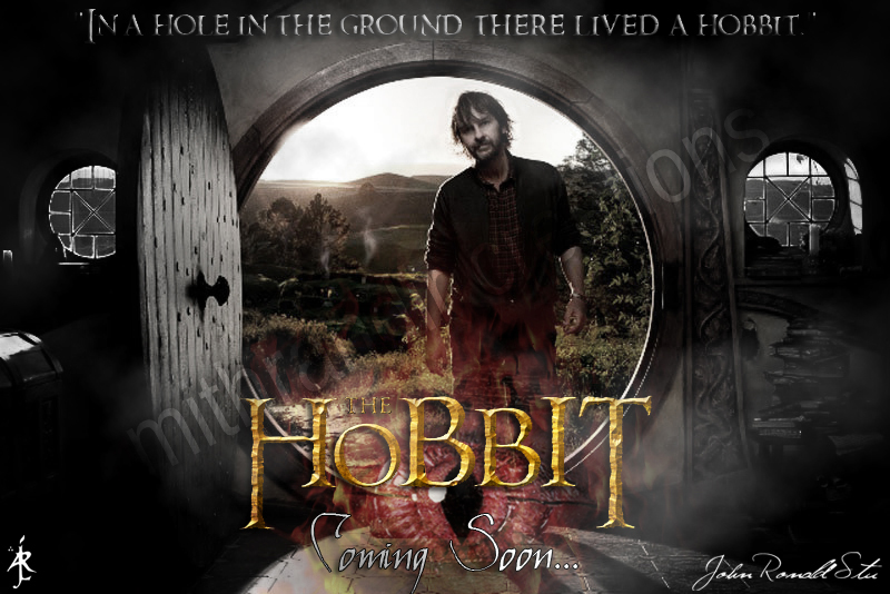 Promo Hobbit 4