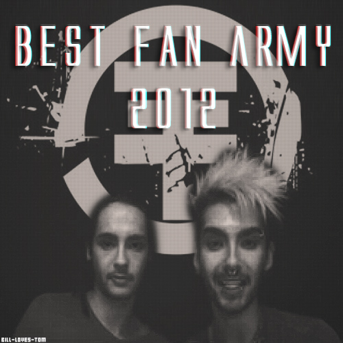 Aliens Fan Army WE WON!