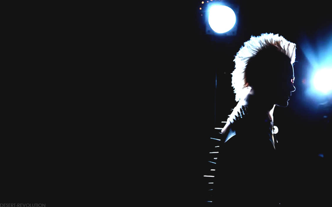 30 seconds to mars wallpaper 1 by