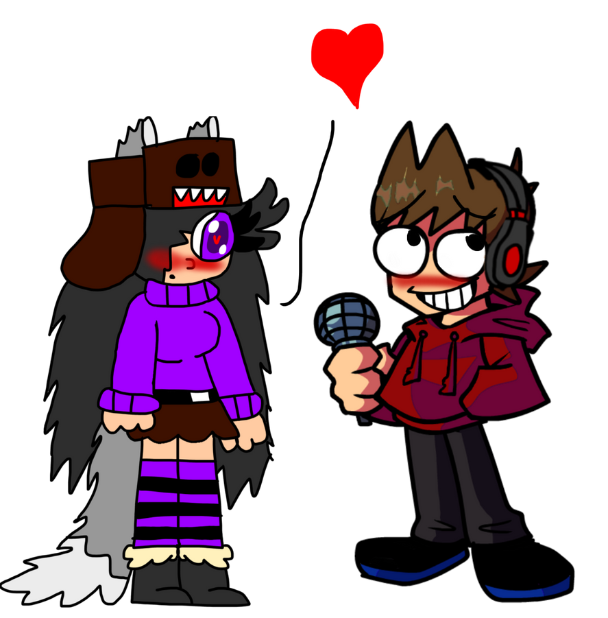 Connie x James by ItzJamesBloxxer on DeviantArt