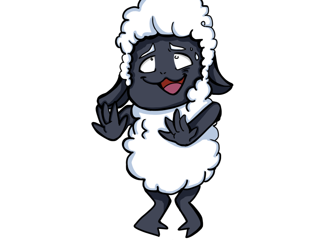 Wooly from Amanda The Adventurer by HajimariART on DeviantArt