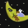 A HEAVENLY NAP