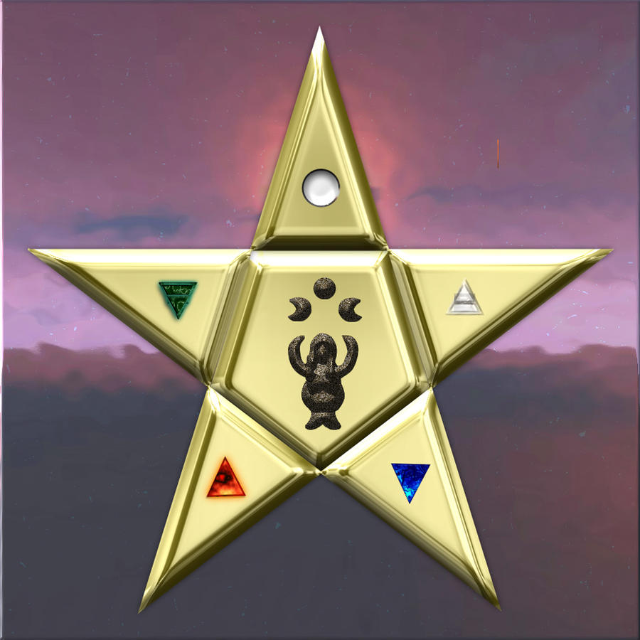 PAGAN EMBLEM