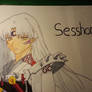 Sesshomaru