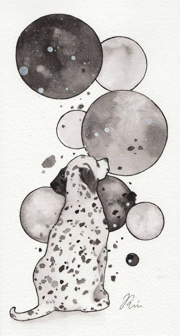 Day 7: Planets