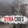 #SyriaCries Wallpaper for Smartphones (Lockscreen)