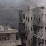 #SyriaCries Wallpaper for Smartphones (HomeScreen)