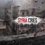 #SyriaCries Wallpaper for Desktops