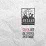 #AnsaarLogo Wallpaper for Desktop