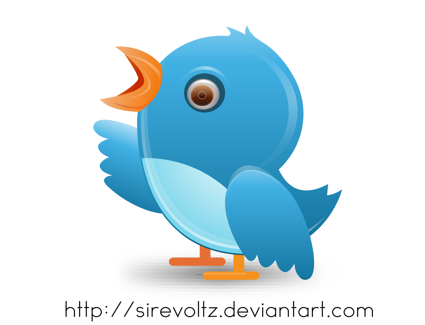 Twitter Birdy