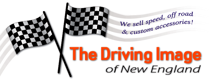 The Driving Image Sticker 2