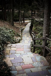 Walkway