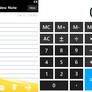 Windows iphone themed apps
