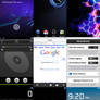 Honeycomb UI