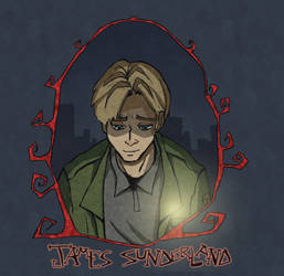 Request- James Sunderland