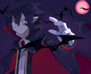 Disgaea 4