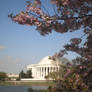 Framing the Jefferson