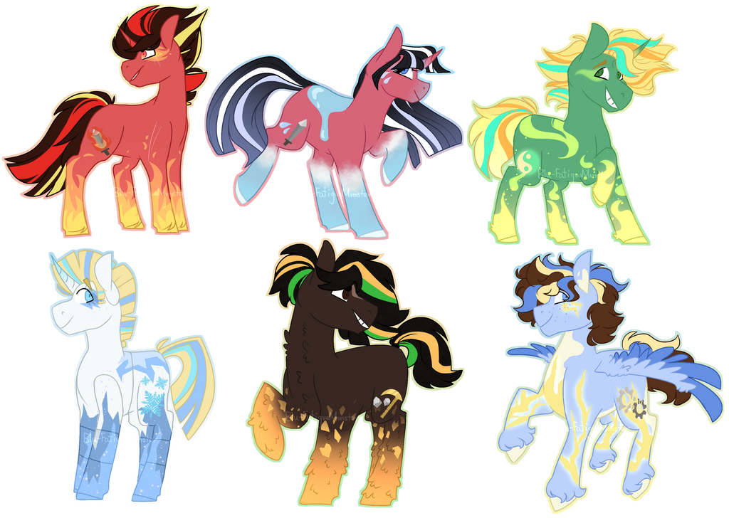 Ninjago my little 2024 pony