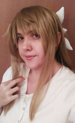 Yumemi Cosplay 2.0