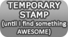 STAMP- Temporary Stamp v1