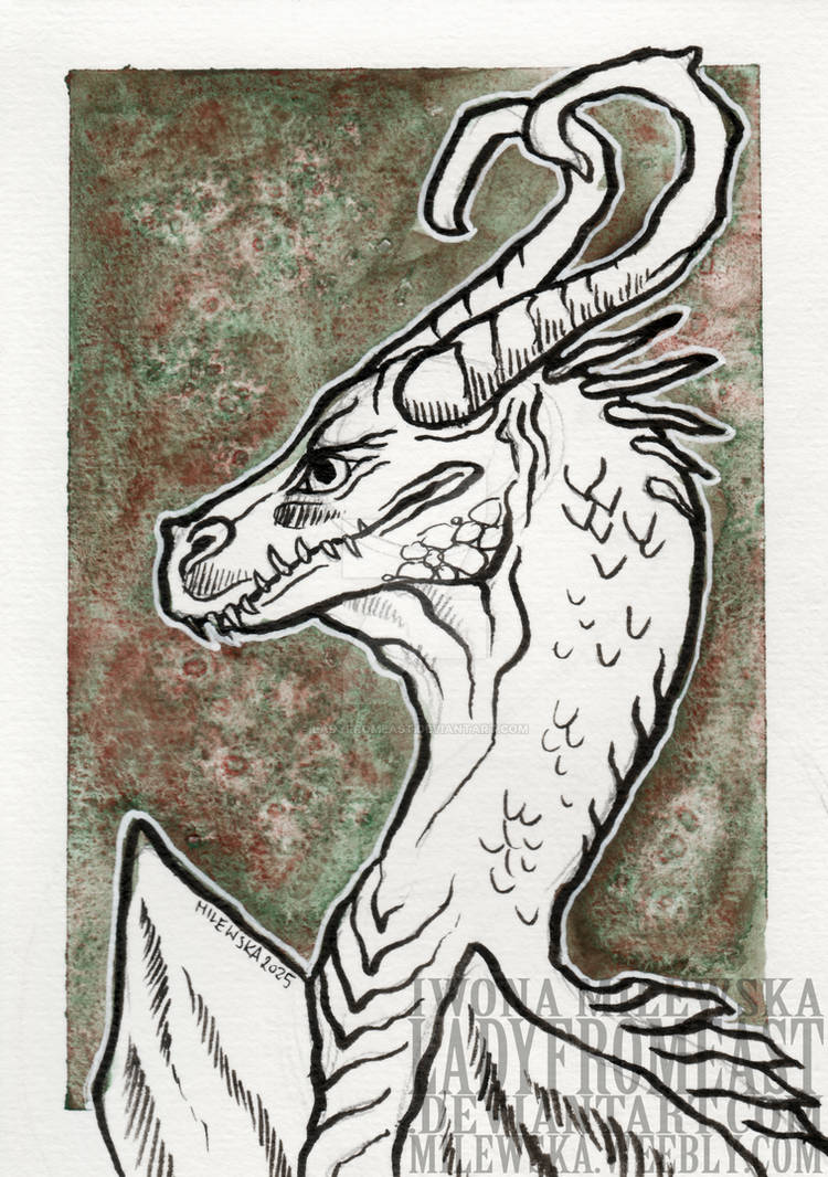 Rust by LadyFromEast on DeviantArt