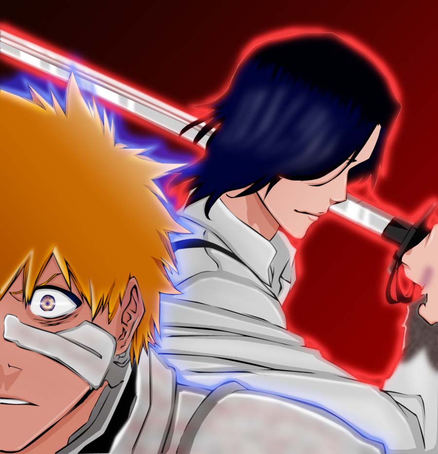 Bleach 457