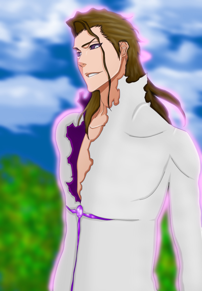 Aizen