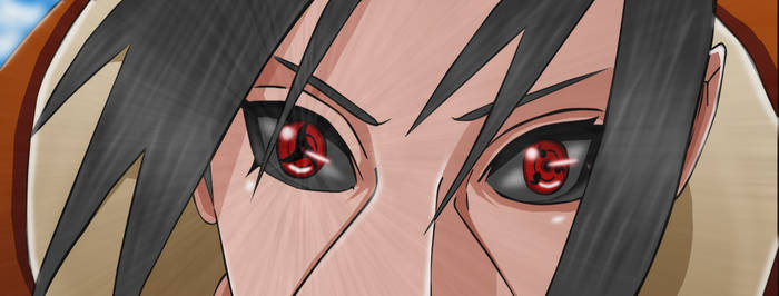 Naruto 549-Itachi