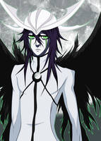 Ulquiorra Shifer