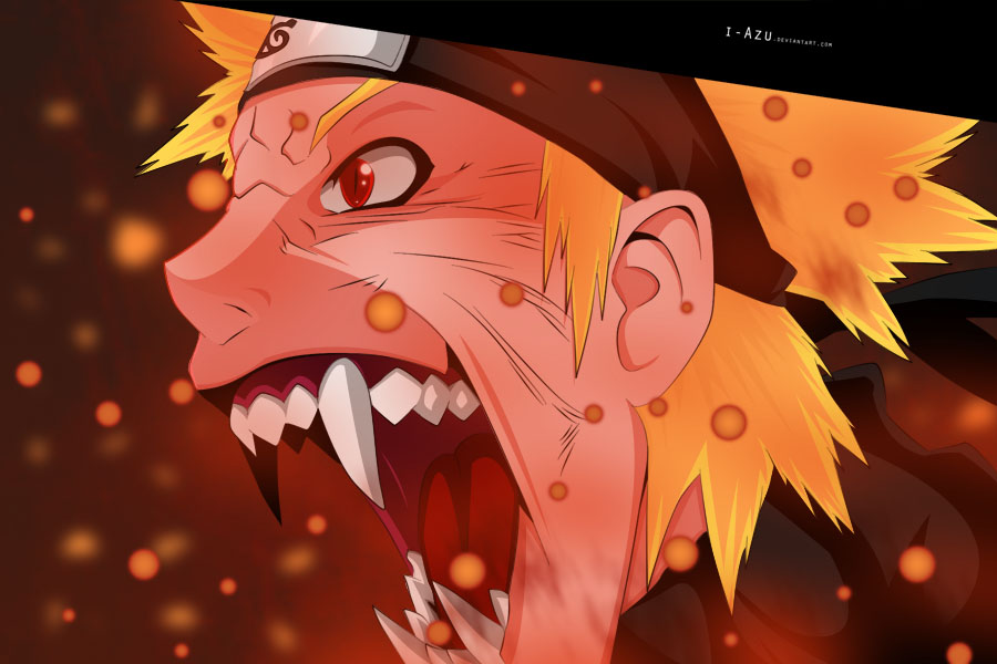 101 Gambar Naruto Dan Kyuubi Paling Bagus Gambar Pixabay.