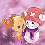 Tony Tony Chopper