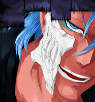 Bleach 625 - Grimmjow