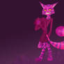 Cheshire cat- Unfinished