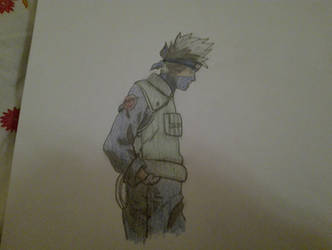 Kakashi 