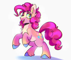 Pinkie Pie