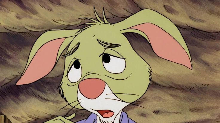 Rabbit by Y3ll0wSubm4r1n3 on DeviantArt